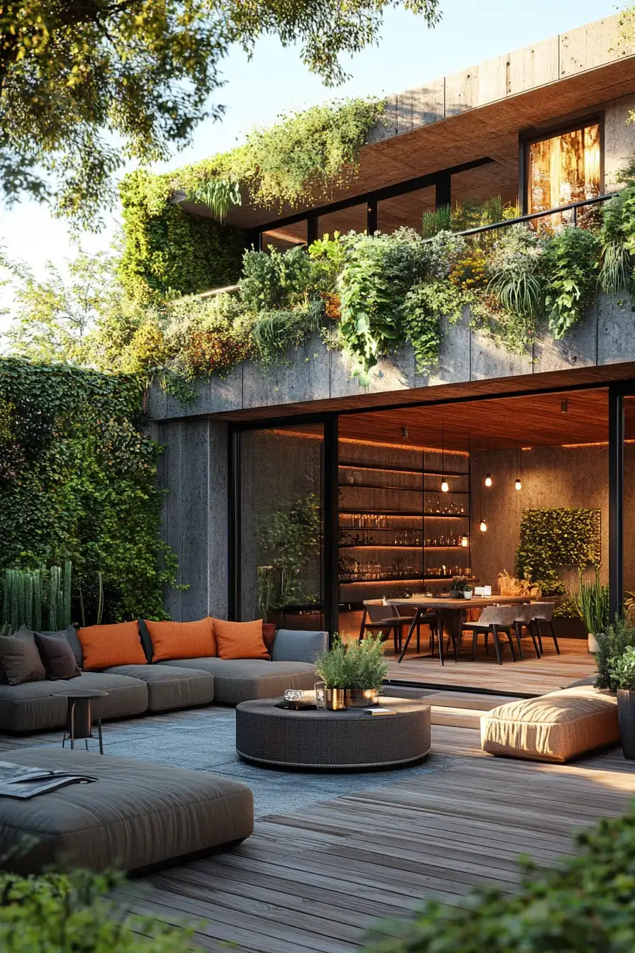 33 Backyard Landscaping Ideas You Can Start With a Shovel and a Weekend 27 backyard landscaping