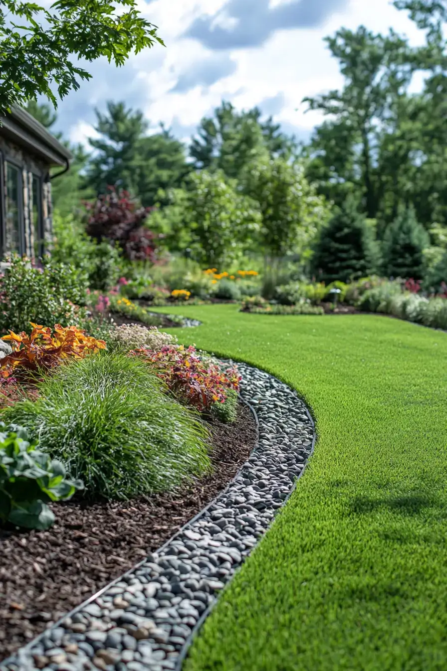 33 Backyard Landscaping Ideas You Can Start With a Shovel and a Weekend 28 backyard landscaping