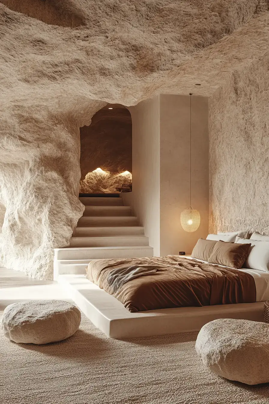 29 Bedroom Inspo Ideas for Better Sleep and Slower Mornings 28 bedroom inspo