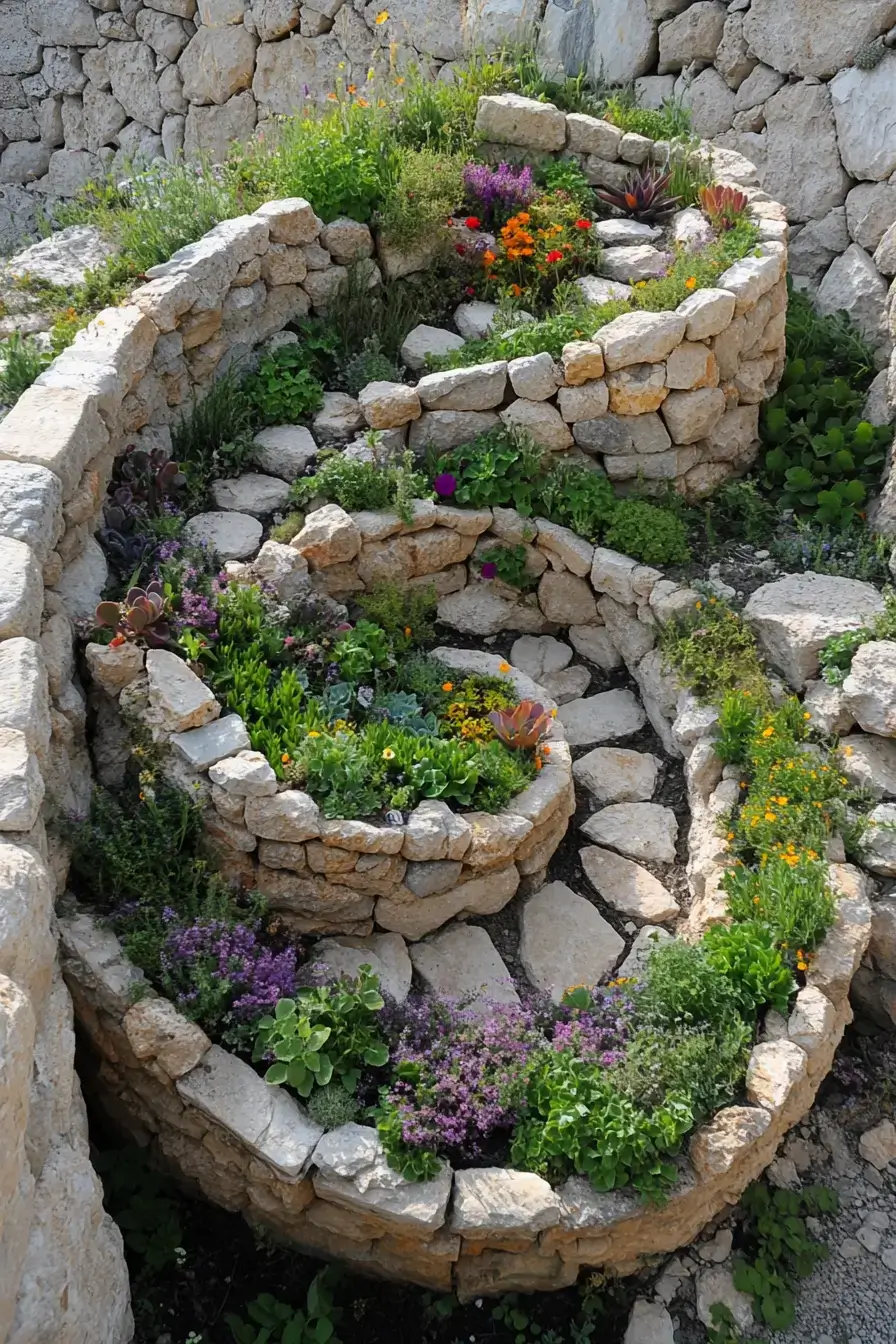 25 Small Garden Designs That Produce More Than They Promise 28 small garden design