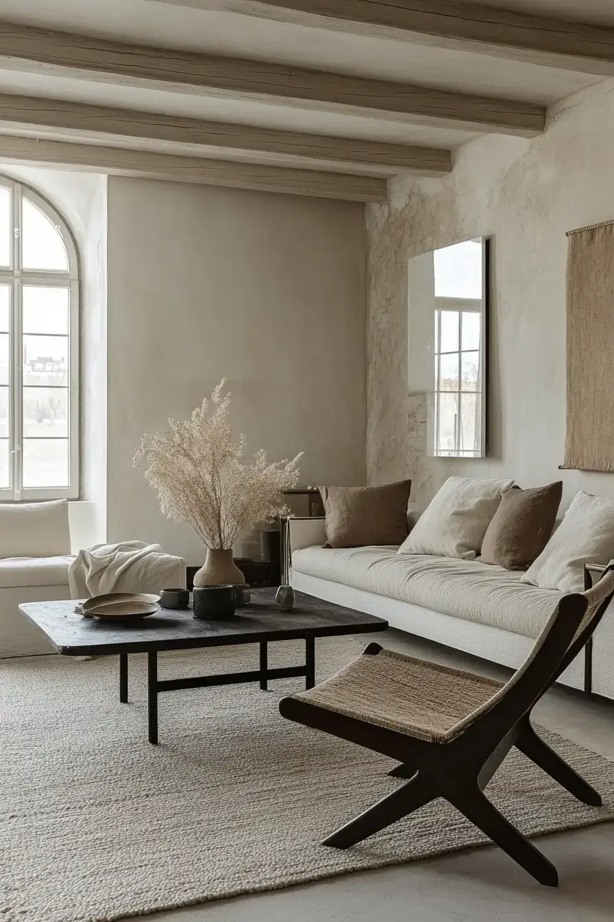 29 Living Room Inspo Ideas Worth Saving for Your Next Rearrange 28 living room inspo