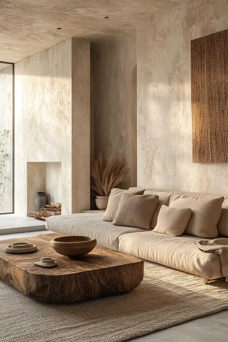 29 Minimalist Apartment Ideas That Make Small Spaces Feel Roomy 28 minimalist apartment