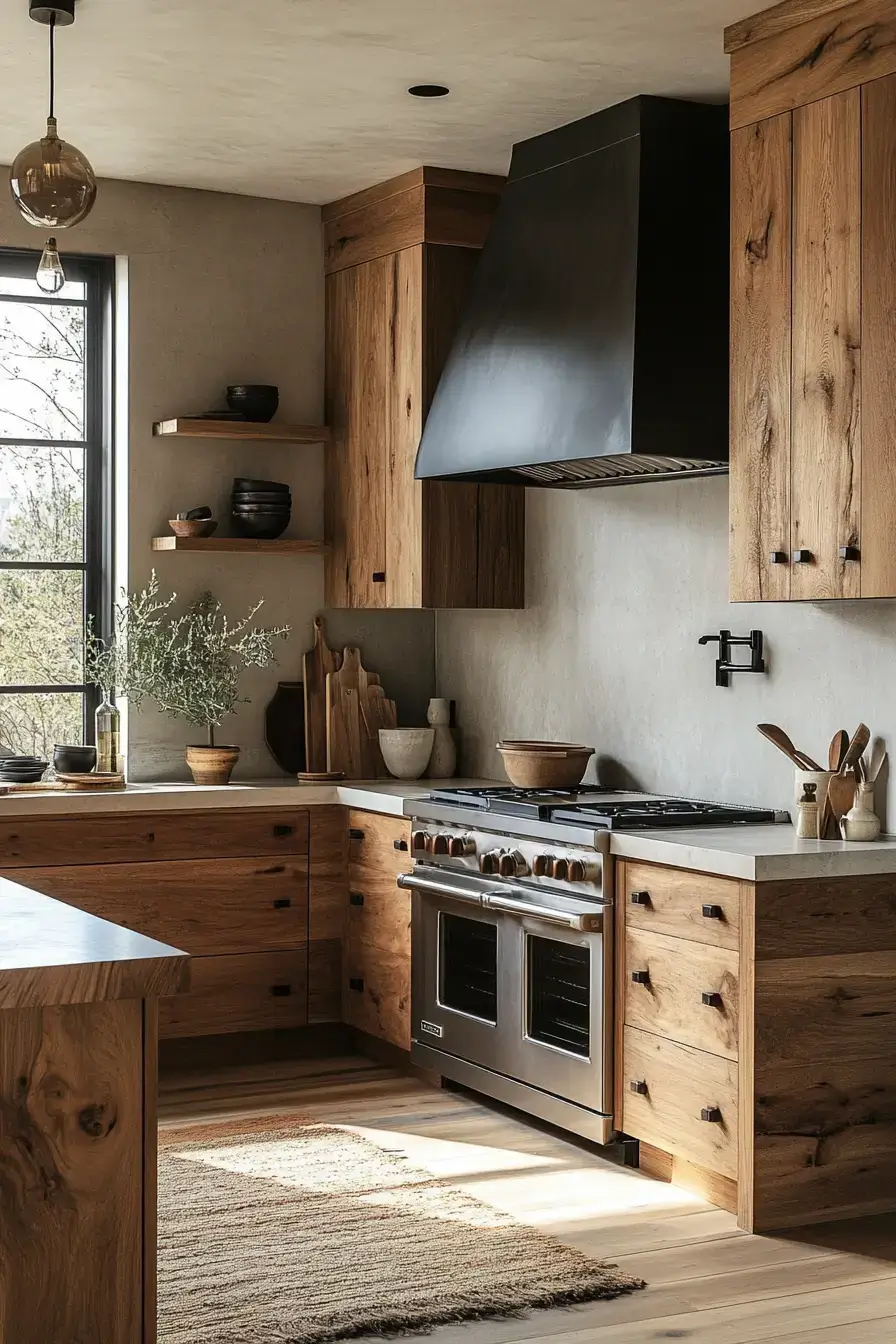 33 Kitchen Cabinet Ideas That Work Better Than They Look 28 kitchen cabinet ideas