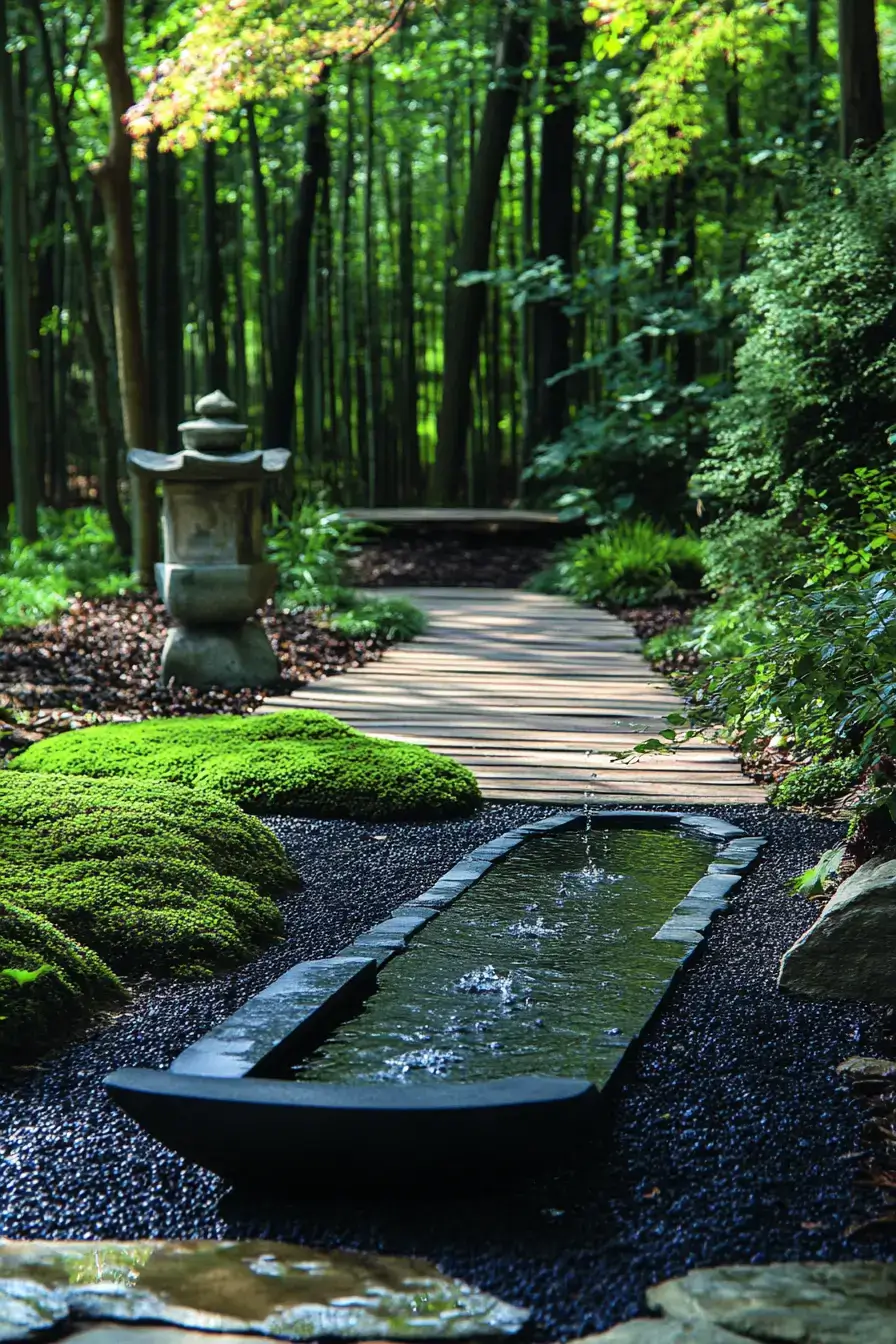 25 Small Garden Designs That Produce More Than They Promise 29 small garden design