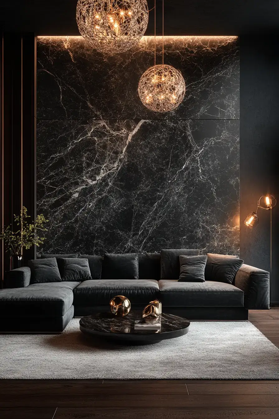 29 Living Room Inspo Ideas Worth Saving for Your Next Rearrange 29 living room inspo