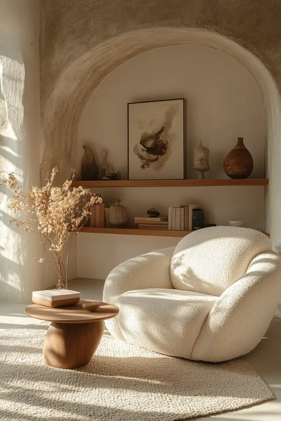 31 Beige Living Room Setups That Feel Like a Real Sunday Morning 29 beige living room