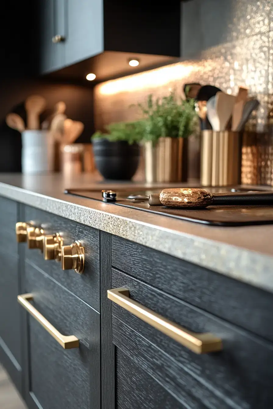 33 Kitchen Cabinet Ideas That Work Better Than They Look 29 kitchen cabinet ideas