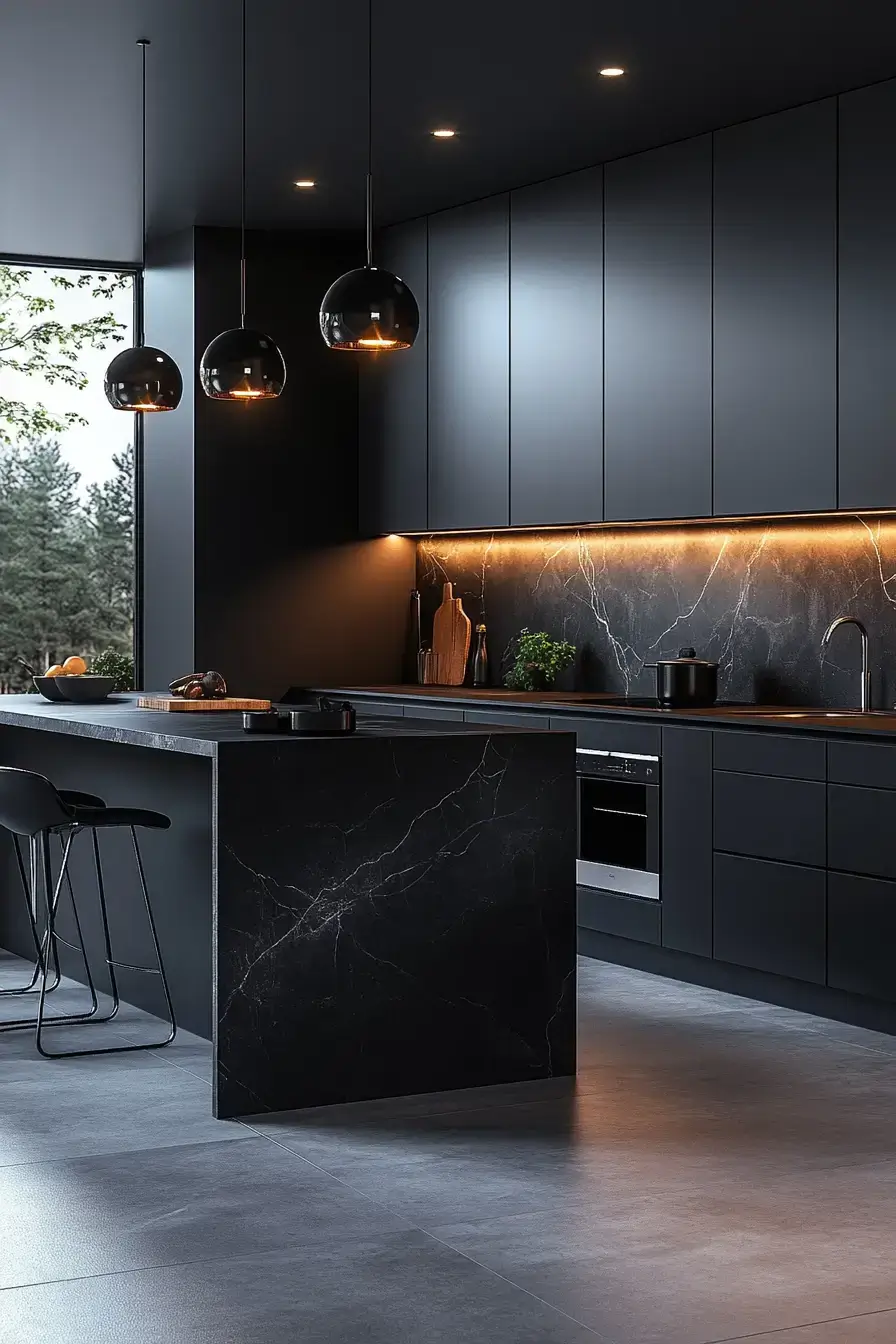 29 Kitchen Inspo Ideas That Make You Want to Stay In and Cook 29 kitchen inspo