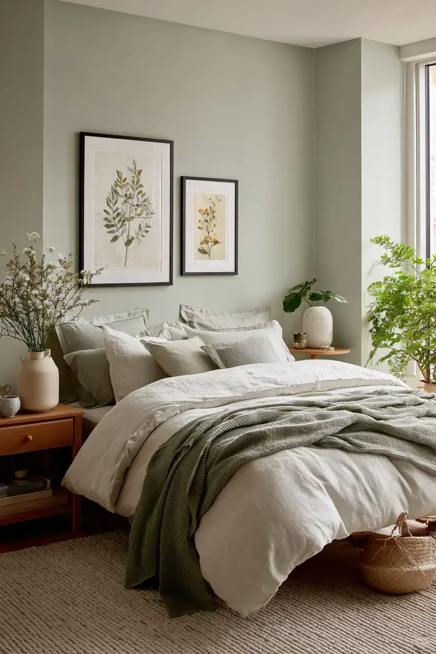 29 Forest Themed Bedroom Ideas That Bring the Woods Indoors 29 forest themed bedroom