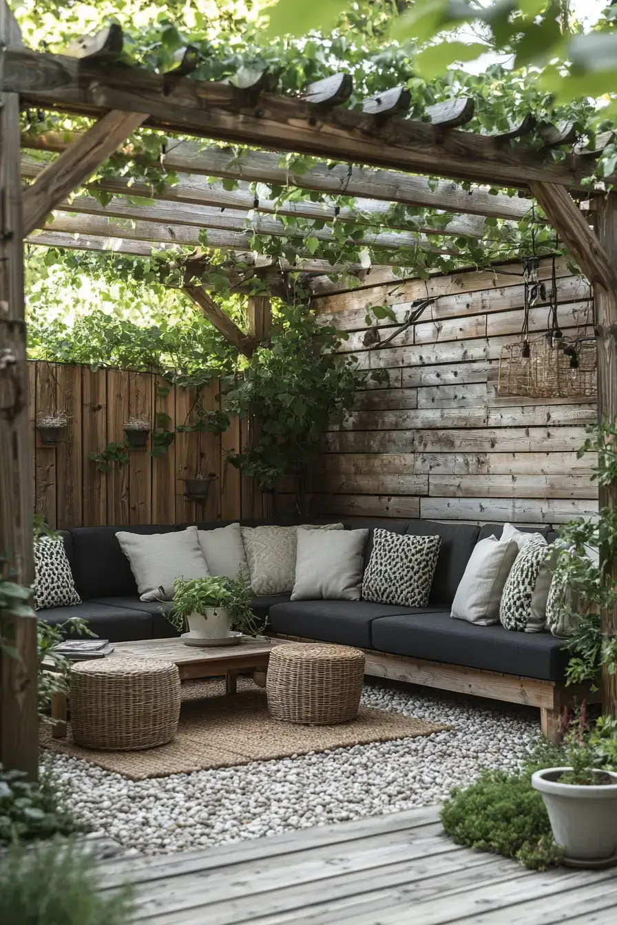 29 Home Garden Ideas for People Who Forget to Water Sometimes 29 home garden ideas
