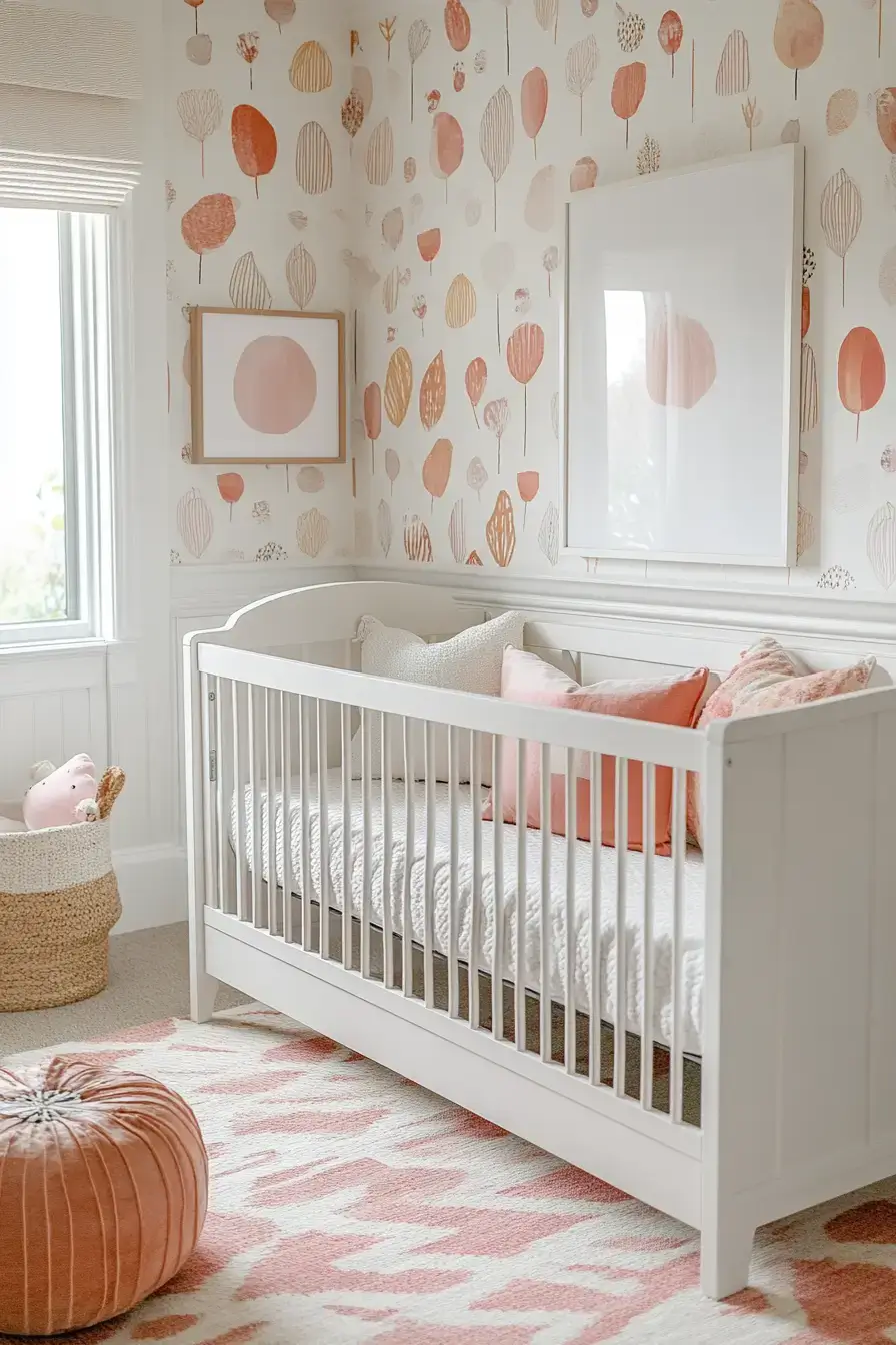 25 Toddler Room Decor Ideas That Survive Juice Spills and Growth 29 toddler room decor