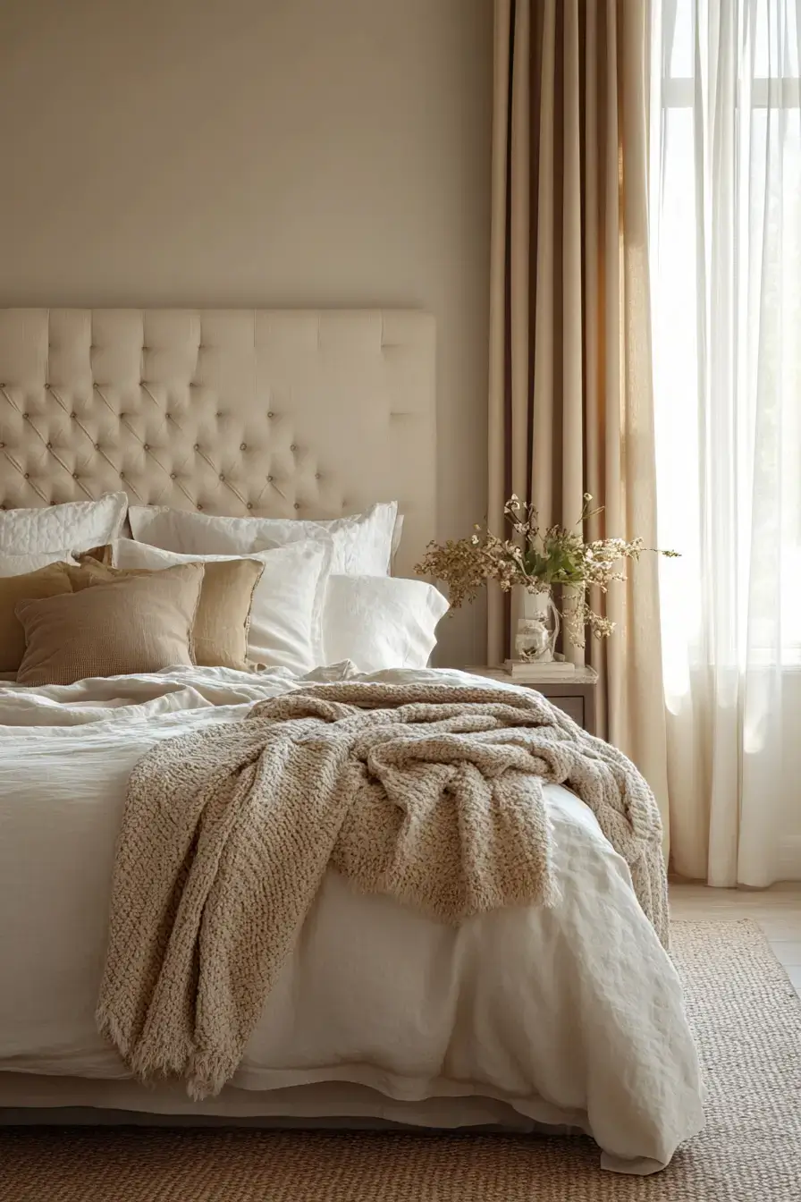 29 Bedroom Inspo Ideas for Better Sleep and Slower Mornings 3 bedroom inspo