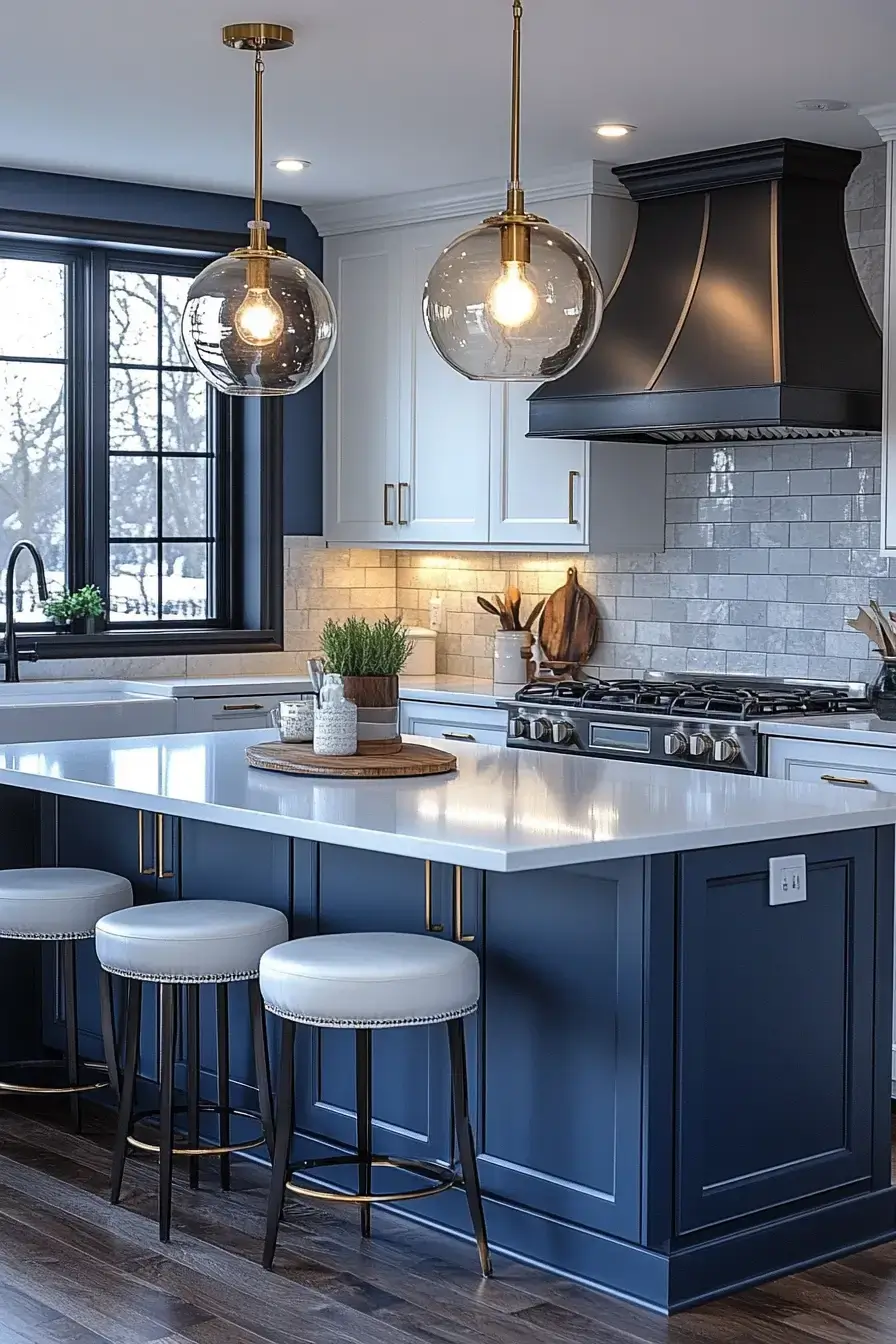 33 Kitchen Cabinet Ideas That Work Better Than They Look 3 kitchen cabinet ideas