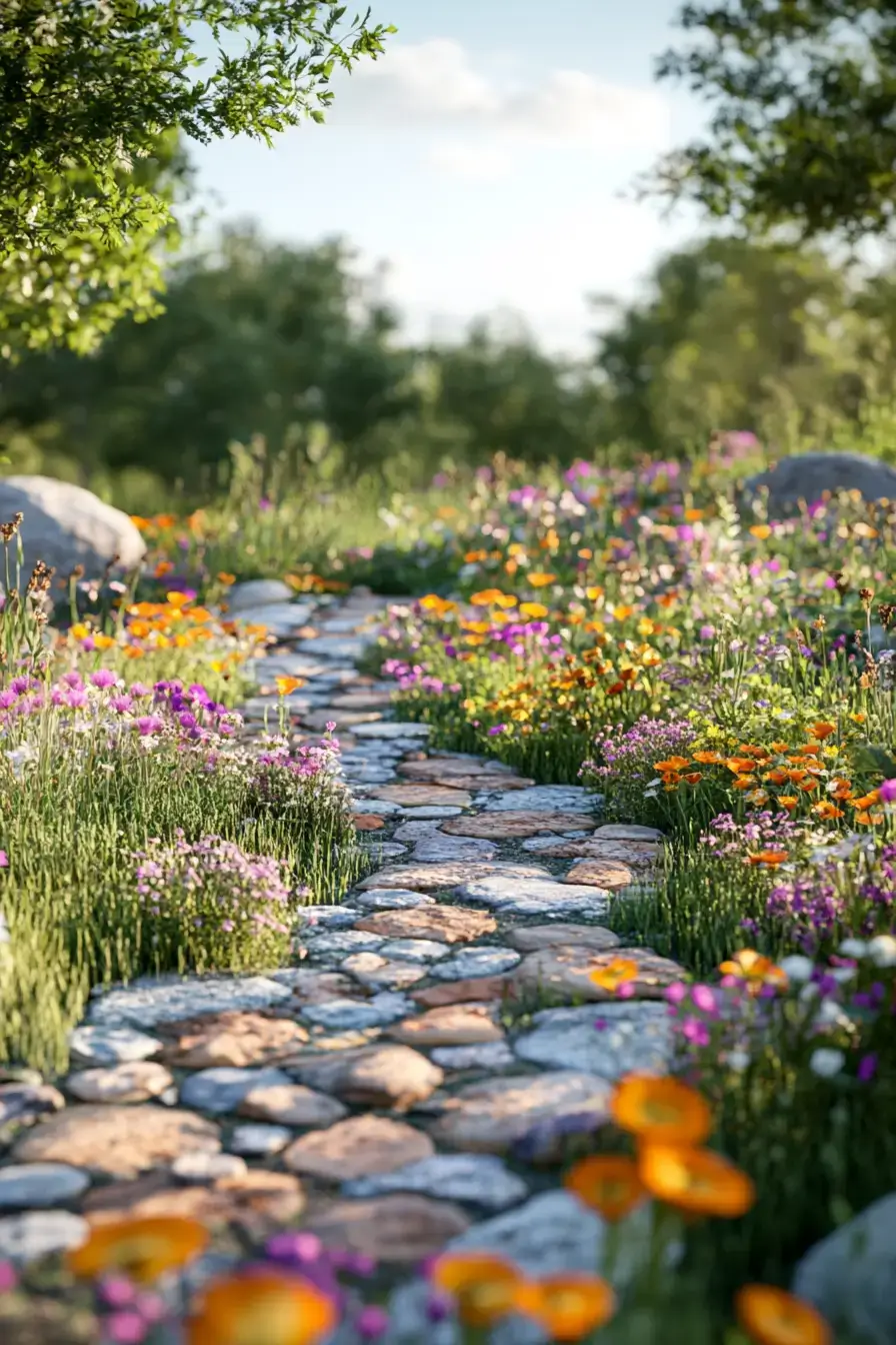 31 Landscape Ideas That Look Better After a Few Seasons of Growth 3 landscape ideas