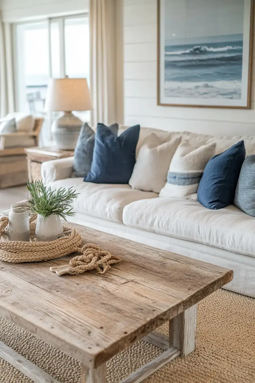 29 Coastal Cottage Ideas That Keep the Salt Air Close 3 coastal cottage