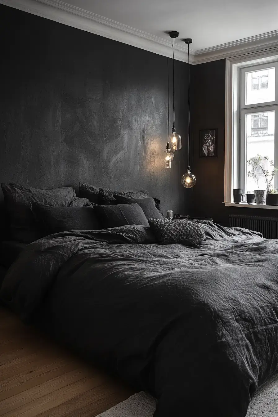 29 Bedroom Inspo Ideas for Better Sleep and Slower Mornings 4 bedroom inspo
