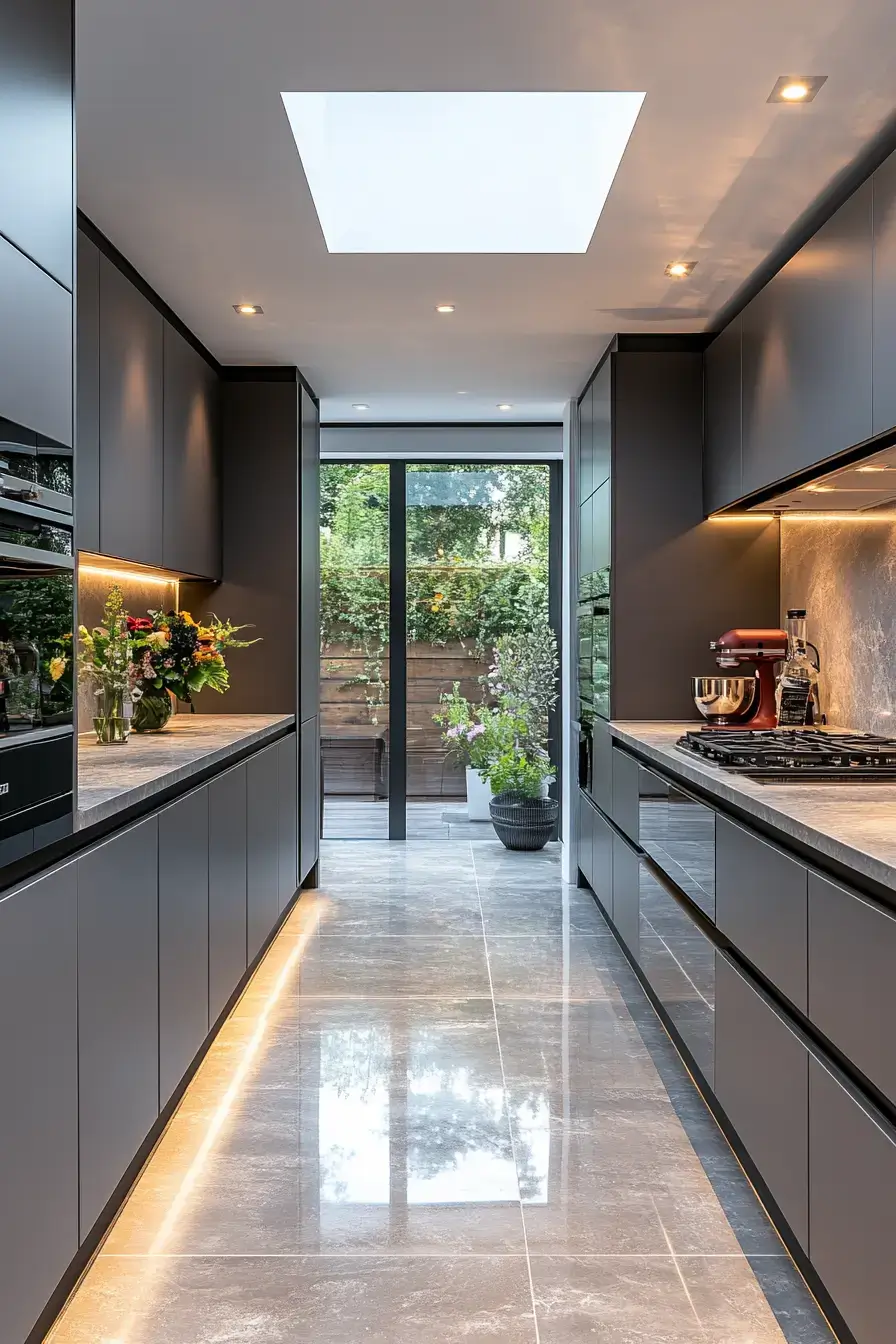 33 Kitchen Cabinet Ideas That Work Better Than They Look 4 kitchen cabinet ideas