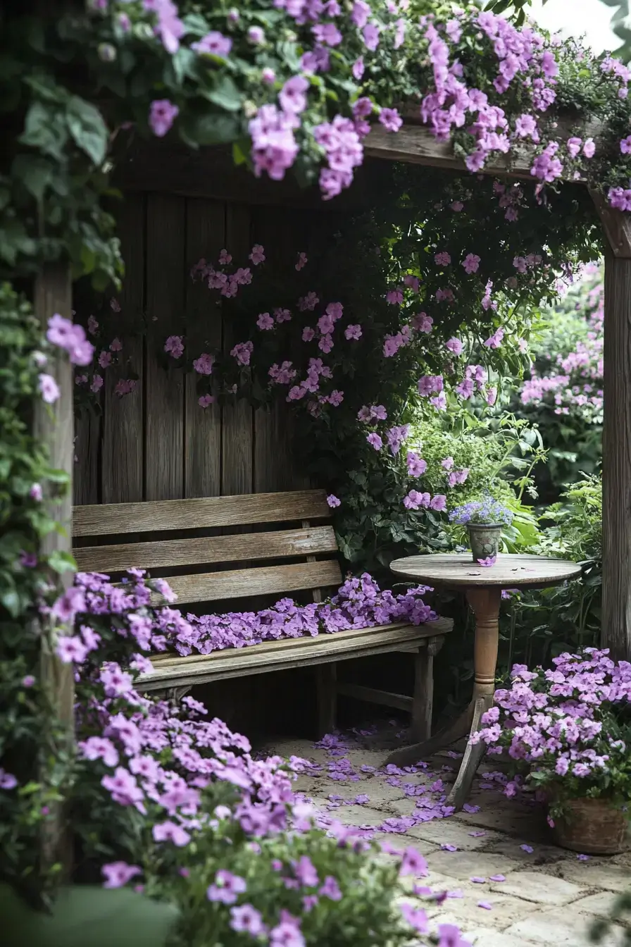 25 Small Garden Designs That Produce More Than They Promise 4 small garden design