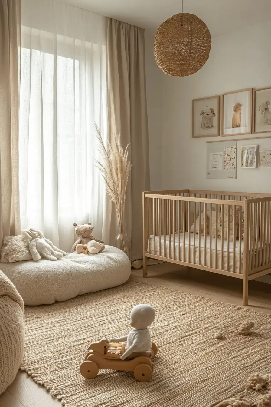 25 Toddler Room Decor Ideas That Survive Juice Spills and Growth 4 toddler room decor