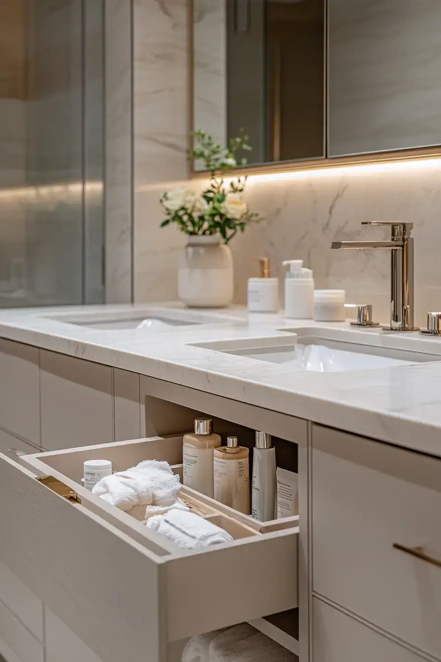 33 Bathroom Cabinet Ideas Built Around Real Storage Habits 4 bathroom cabinet ideas
