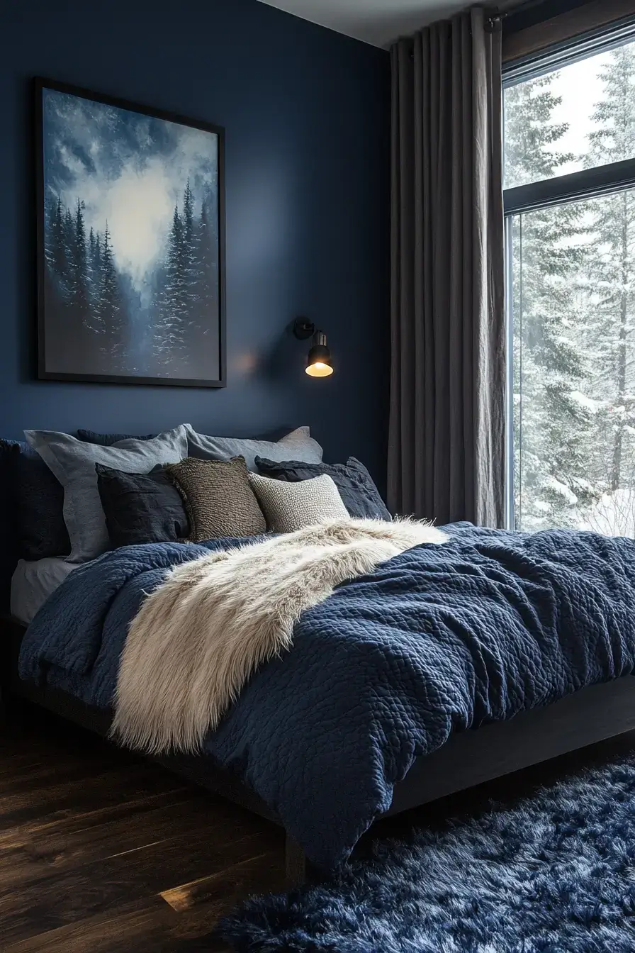 21 Teen Boy Bedrooms That Balance Posters and Actual Sleep 4 teen boy bedroom