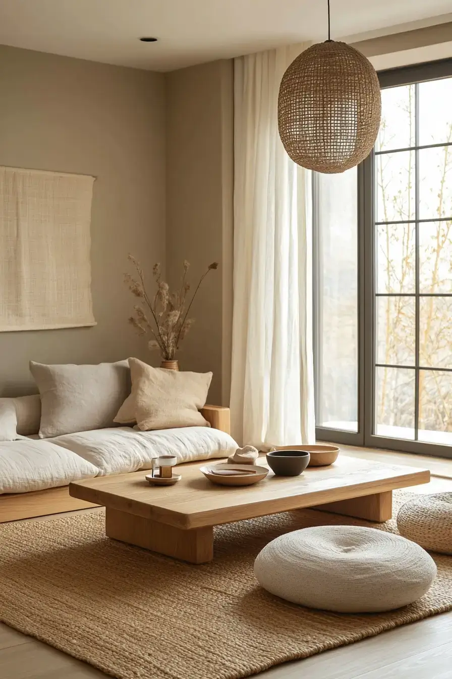 29 Living Room Inspo Ideas Worth Saving for Your Next Rearrange 4 living room inspo