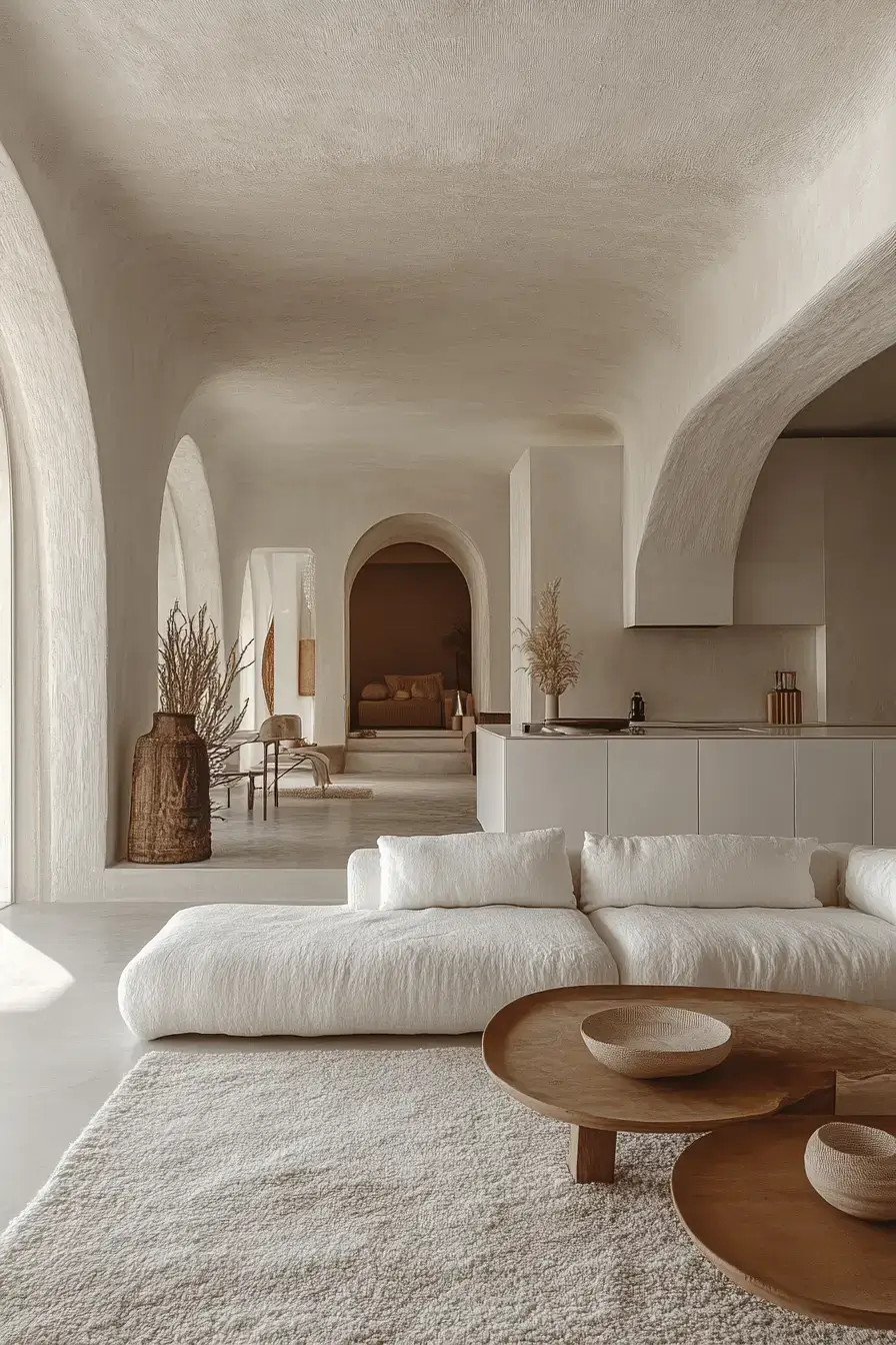 29 Minimalist Apartment Ideas That Make Small Spaces Feel Roomy 4 minimalist apartment