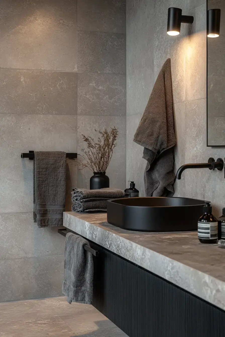 29 Elegant Bathroom Ideas That Never Feel Overdone 5 elegant bathroom