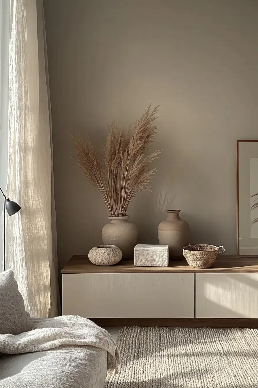29 TV Unit Decor Ideas That Finally Give the Screen a Proper Home 5 tv unit decor