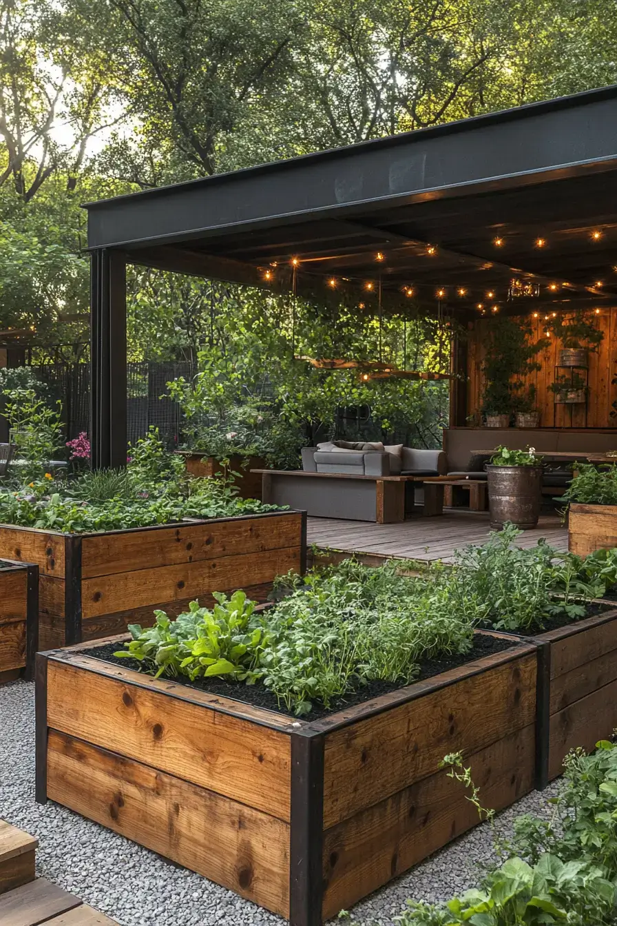 33 Backyard Landscaping Ideas You Can Start With a Shovel and a Weekend 5 backyard landscaping