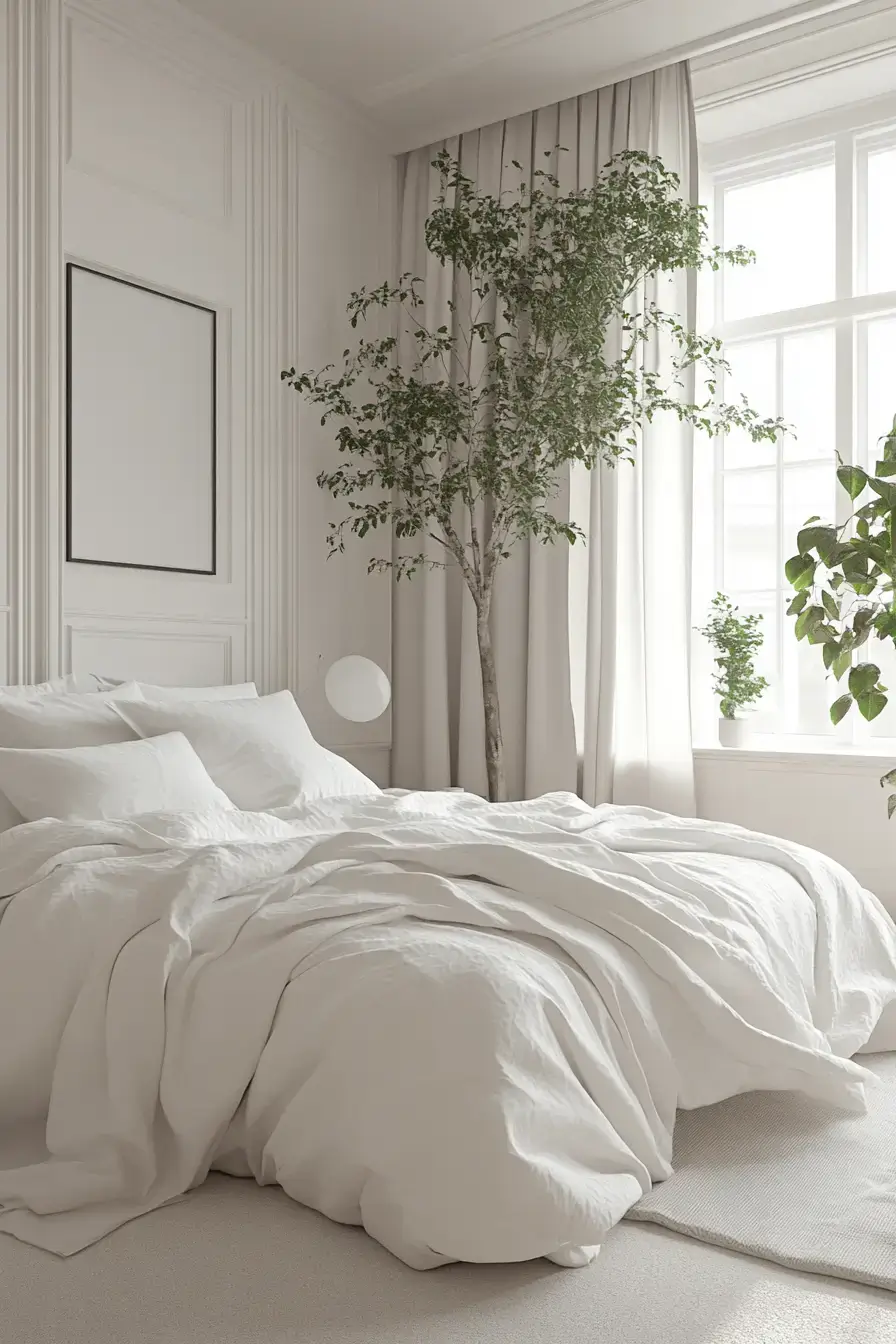 29 Bedroom Inspo Ideas for Better Sleep and Slower Mornings 5 bedroom inspo