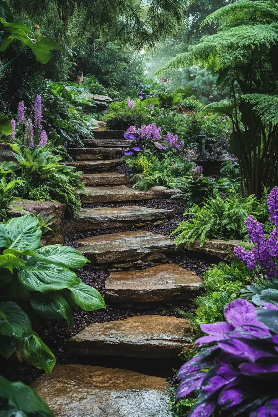 31 Landscape Ideas That Look Better After a Few Seasons of Growth 5 landscape ideas