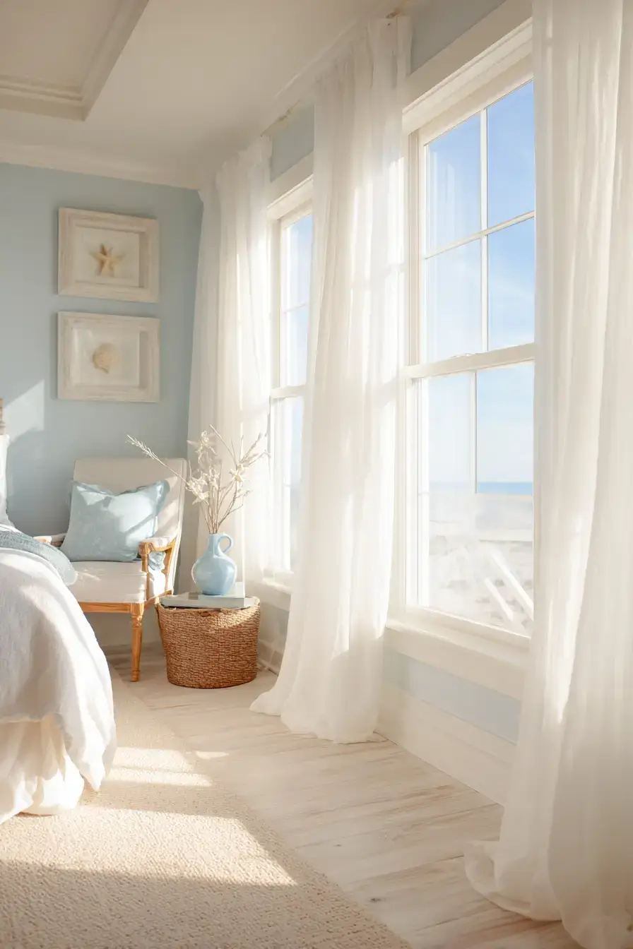 29 Coastal Granddaughter Bedroom Ideas She'll Actually Grow Into 6 coastal granddaughter bedroom