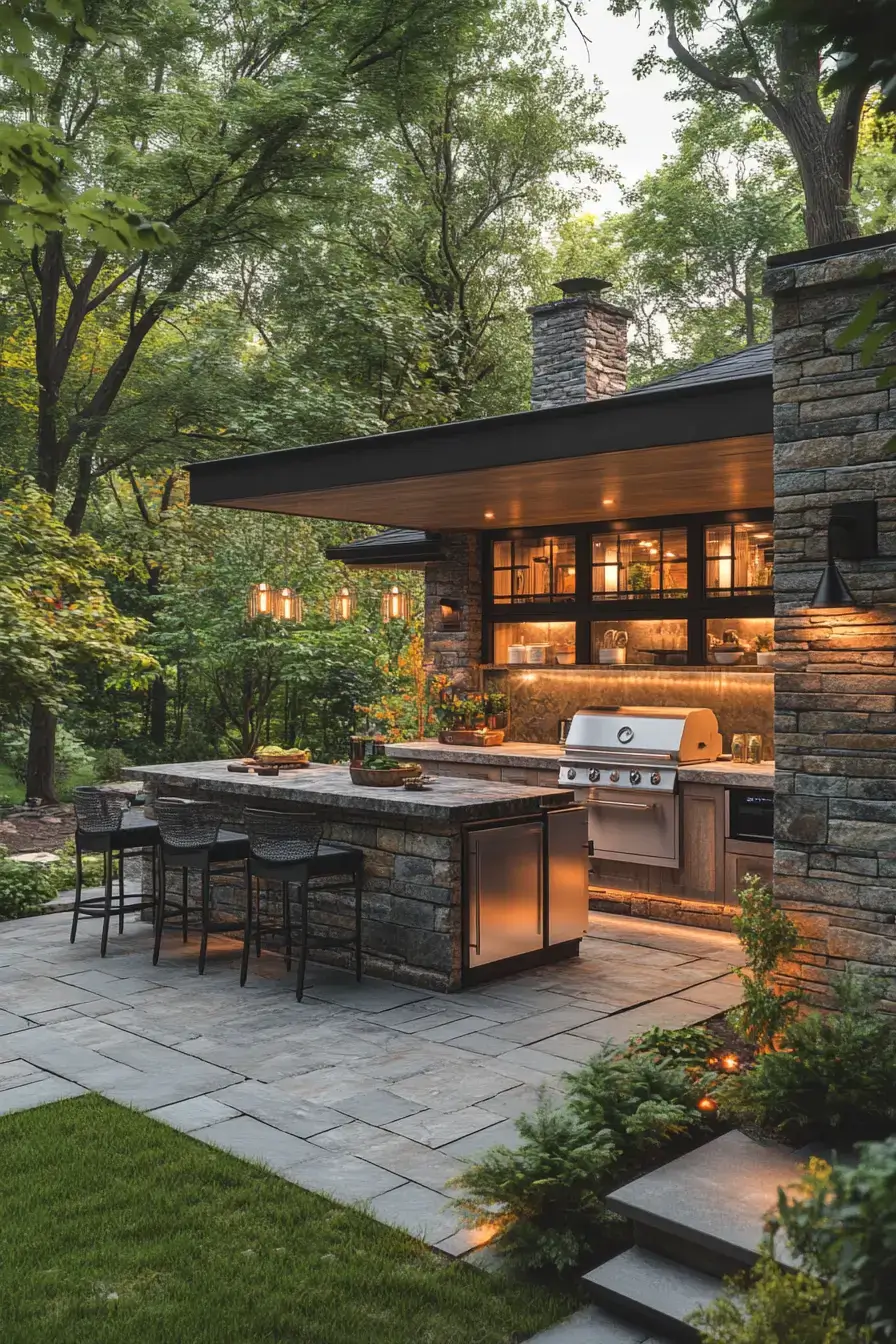 33 Backyard Landscaping Ideas You Can Start With a Shovel and a Weekend 6 backyard landscaping