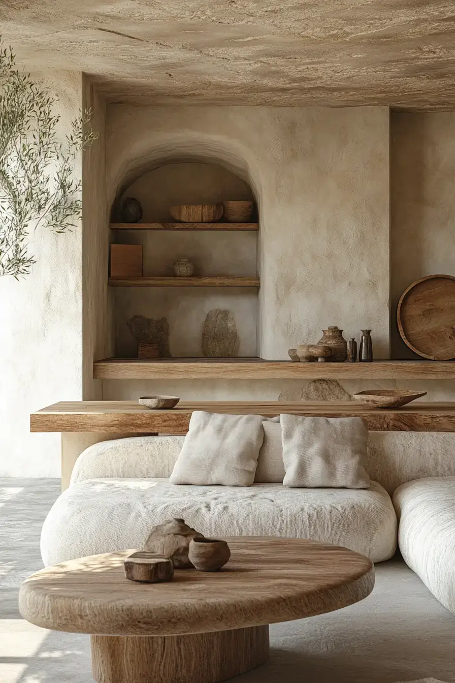 29 Small Apartment Inspo Ideas That Prove Less Space Isn't Less Style 6 small apartment inspo