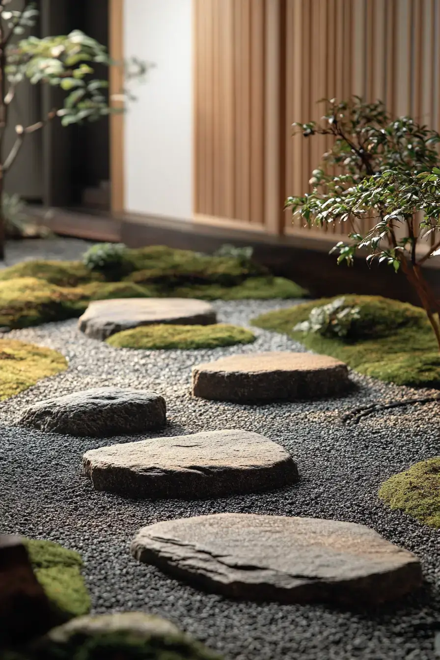 25 Small Garden Designs That Produce More Than They Promise 6 small garden design