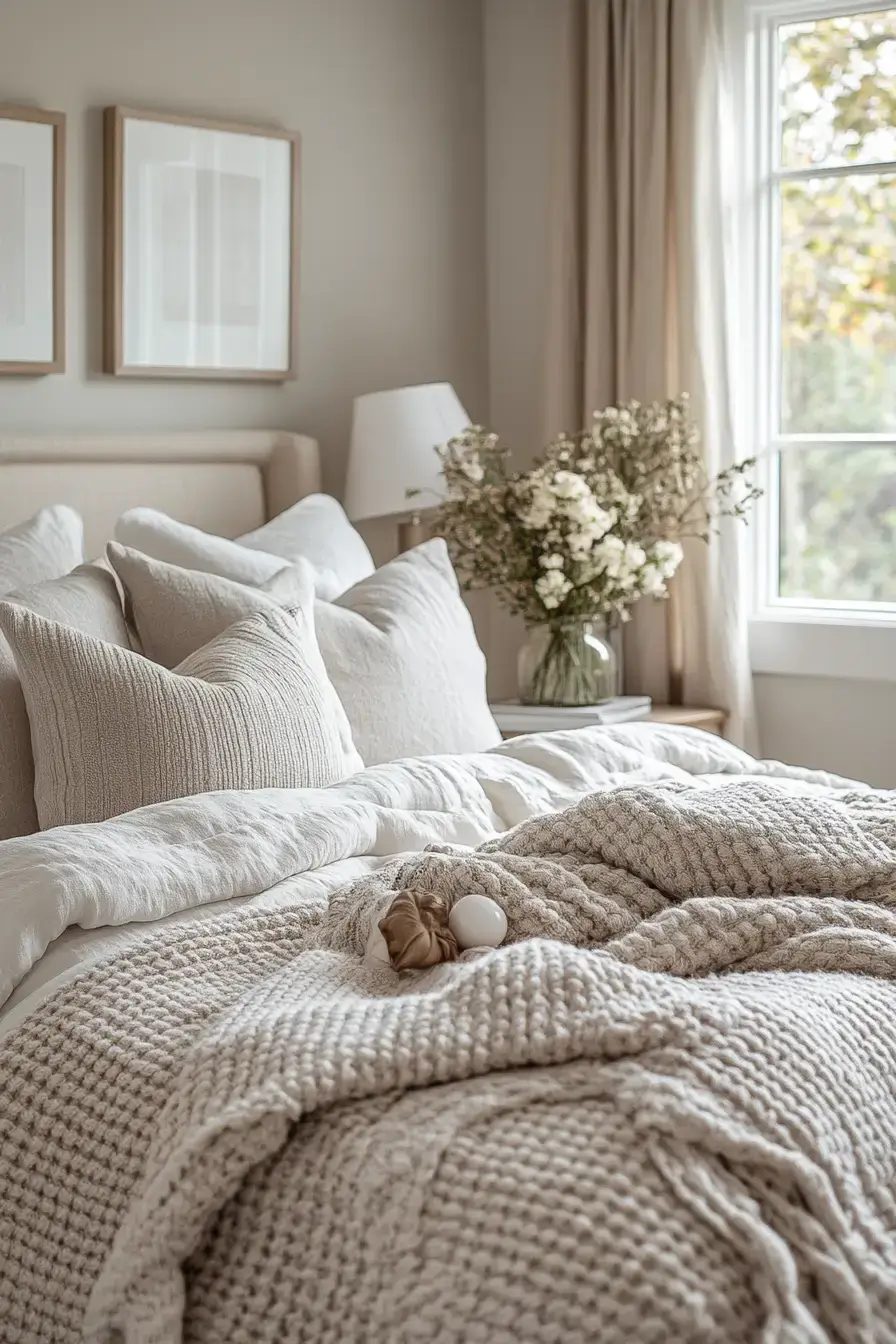 29 Bedroom Inspo Ideas for Better Sleep and Slower Mornings 6 bedroom inspo