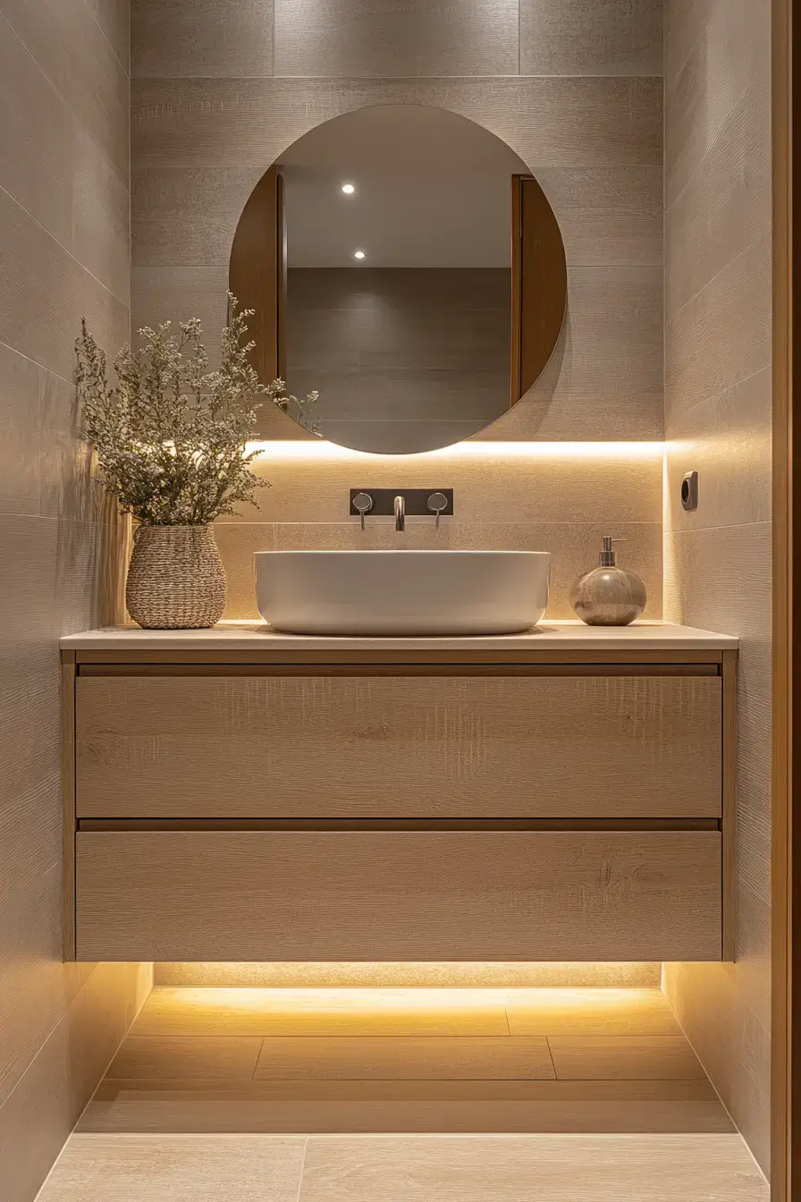 33 Bathroom Cabinet Ideas Built Around Real Storage Habits 6 bathroom cabinet ideas