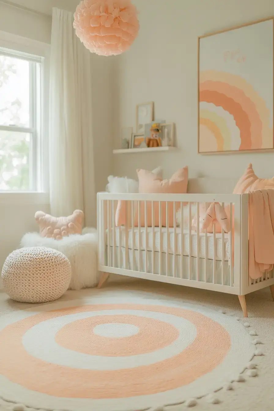 25 Toddler Room Decor Ideas That Survive Juice Spills and Growth 6 toddler room decor