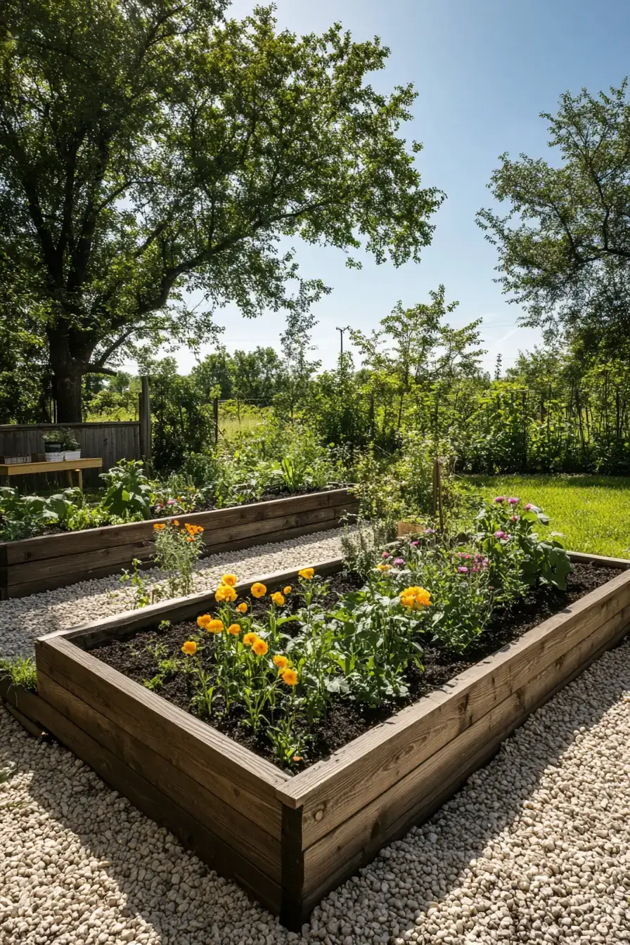 29 Home Garden Ideas for People Who Forget to Water Sometimes 6 home garden ideas