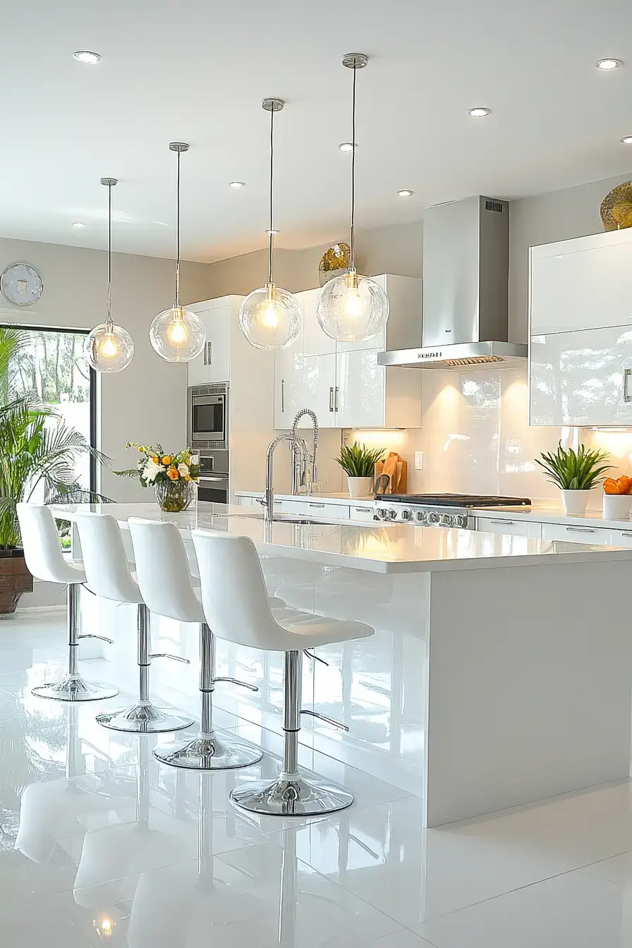 33 Kitchen Cabinet Ideas That Work Better Than They Look 6 kitchen cabinet ideas