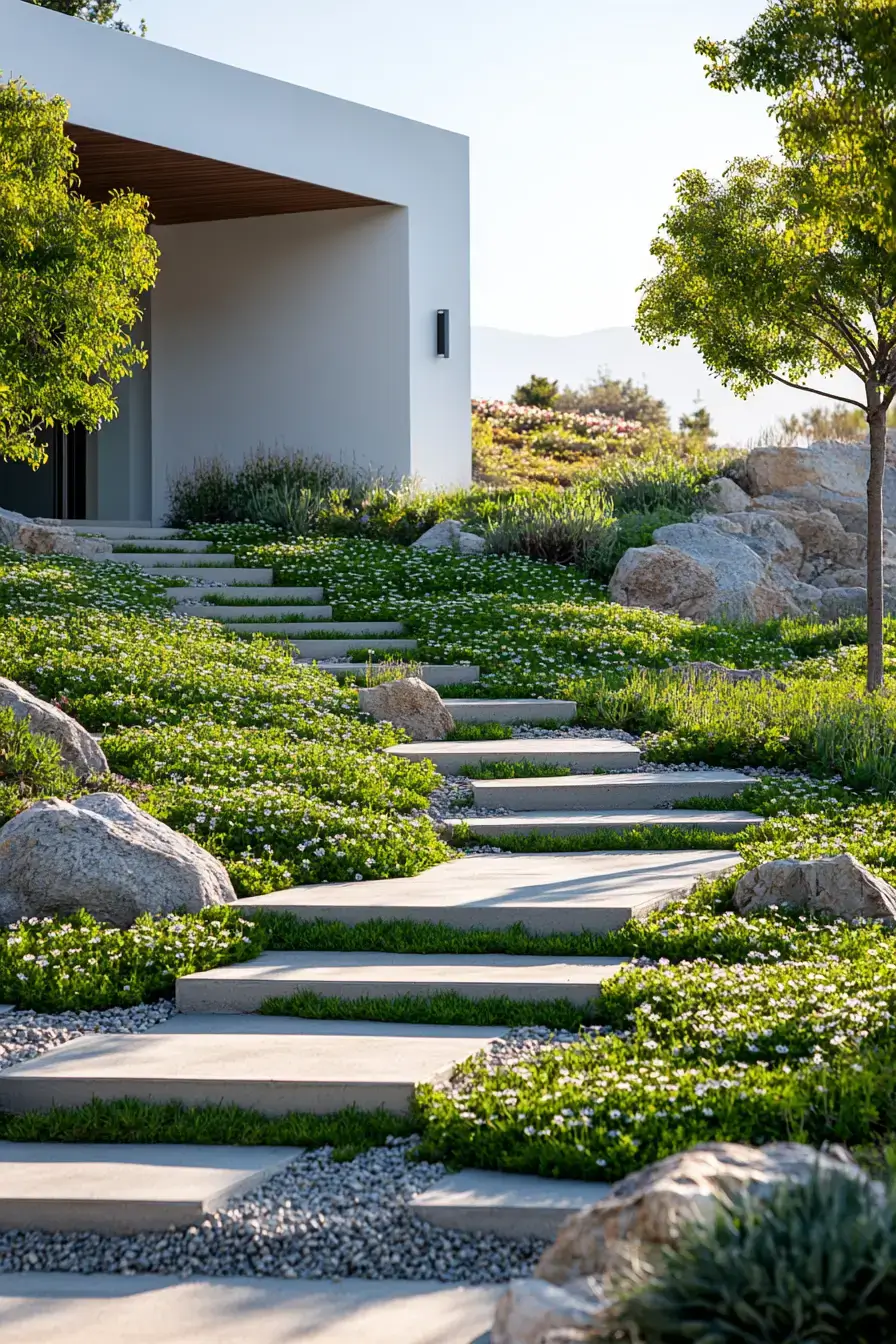 31 Landscape Ideas That Look Better After a Few Seasons of Growth 6 landscape ideas