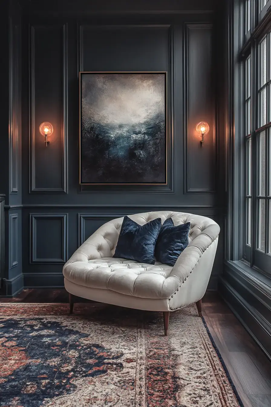 29 Living Room Inspo Ideas Worth Saving for Your Next Rearrange 7 living room inspo
