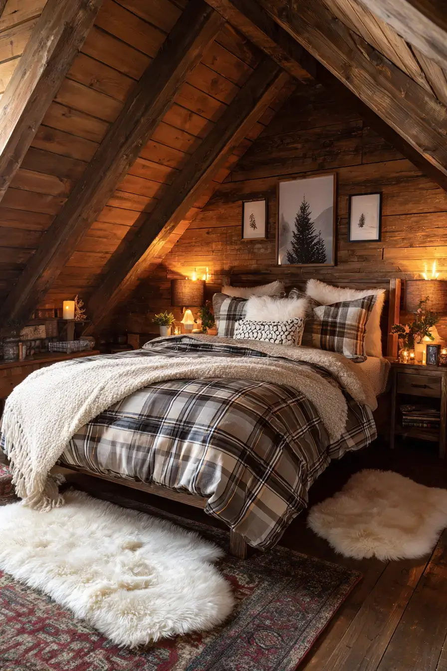 29 Forest Themed Bedroom Ideas That Bring the Woods Indoors 7 forest themed bedroom