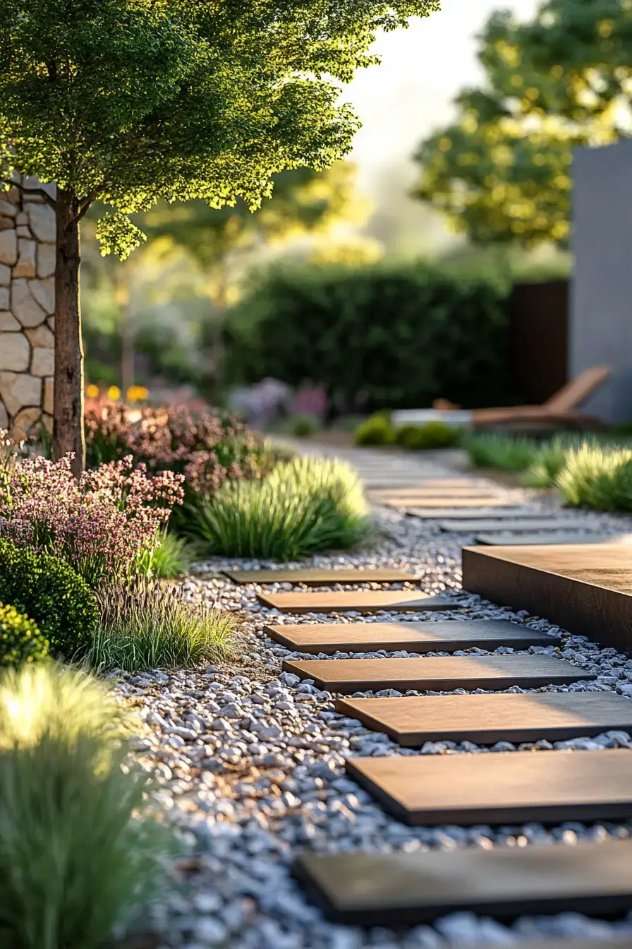 31 Landscape Ideas That Look Better After a Few Seasons of Growth 7 landscape ideas
