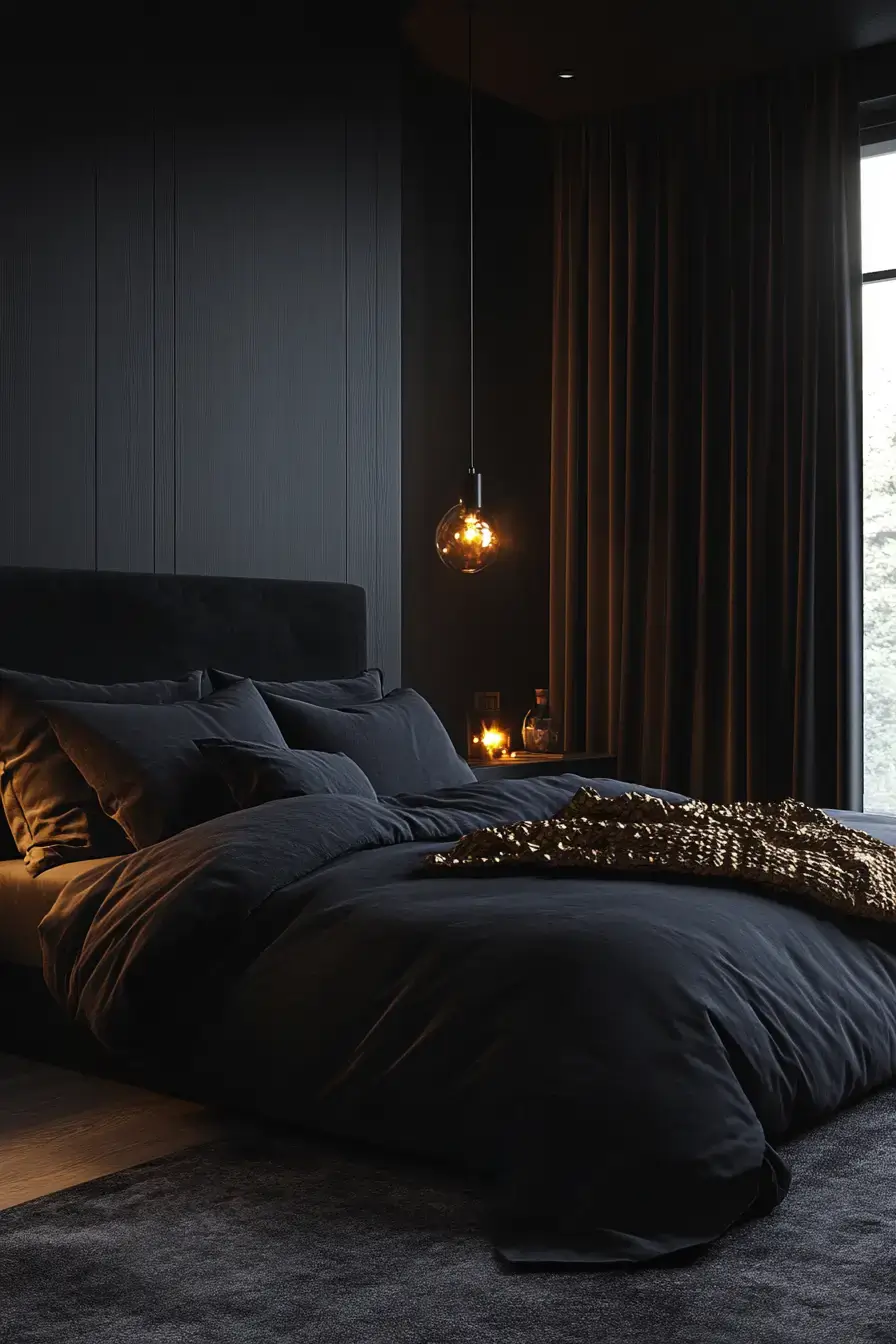 29 Bedroom Inspo Ideas for Better Sleep and Slower Mornings 7 bedroom inspo
