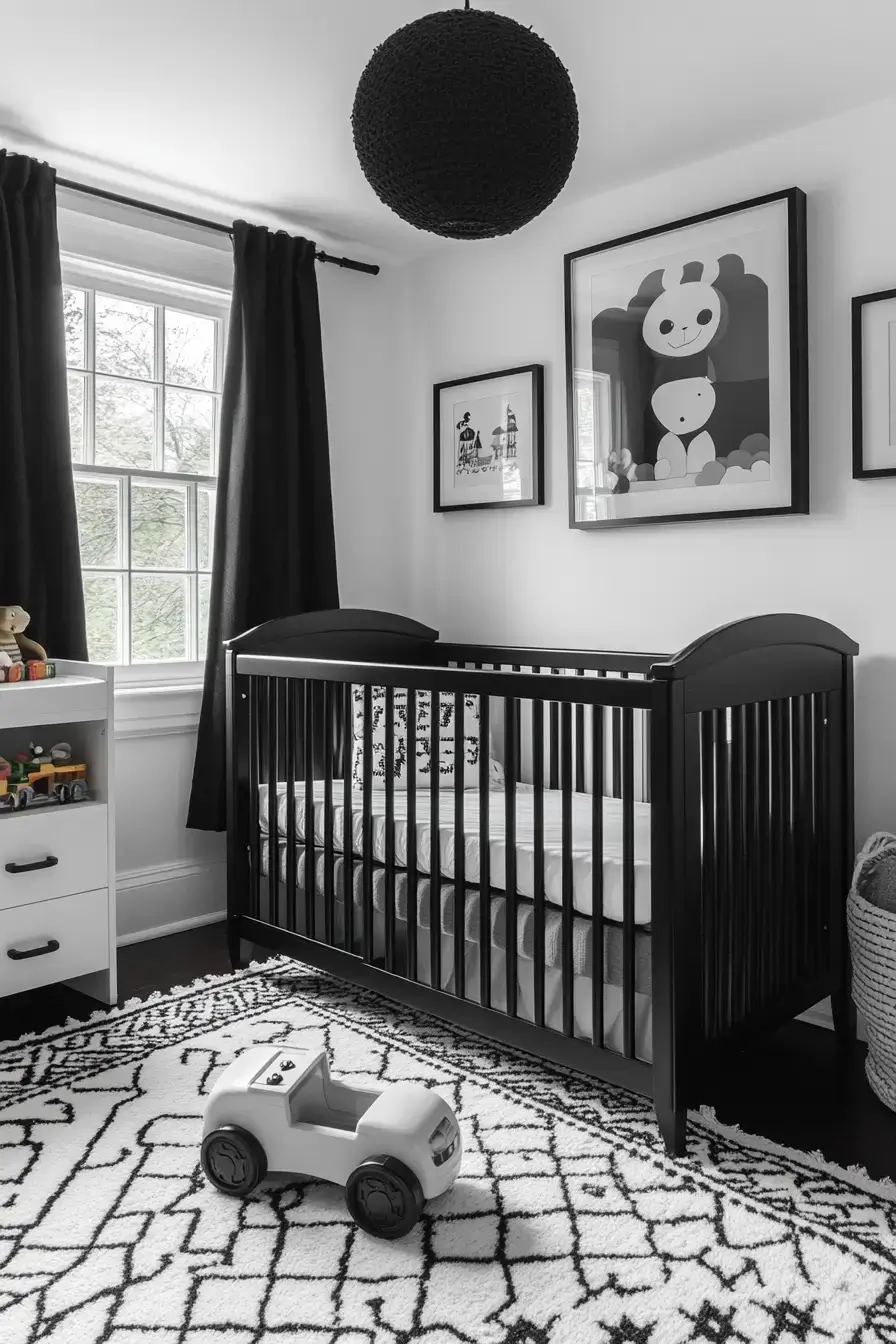 25 Toddler Room Decor Ideas That Survive Juice Spills and Growth 7 toddler room decor