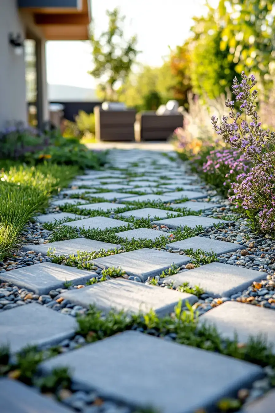 33 Backyard Landscaping Ideas You Can Start With a Shovel and a Weekend 7 backyard landscaping