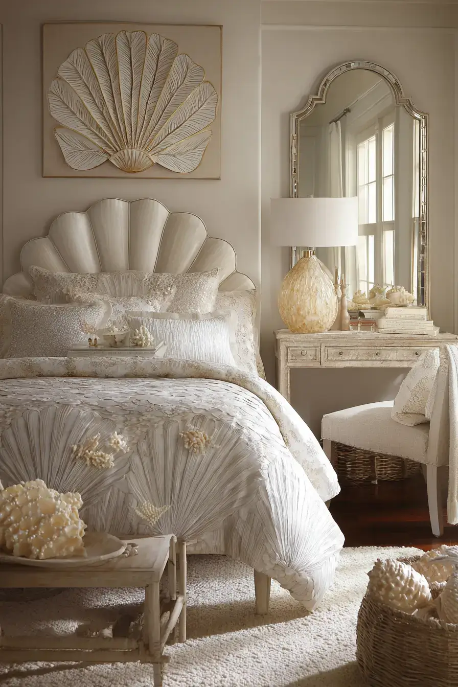 29 Coastal Granddaughter Bedroom Ideas She'll Actually Grow Into 7 coastal granddaughter bedroom