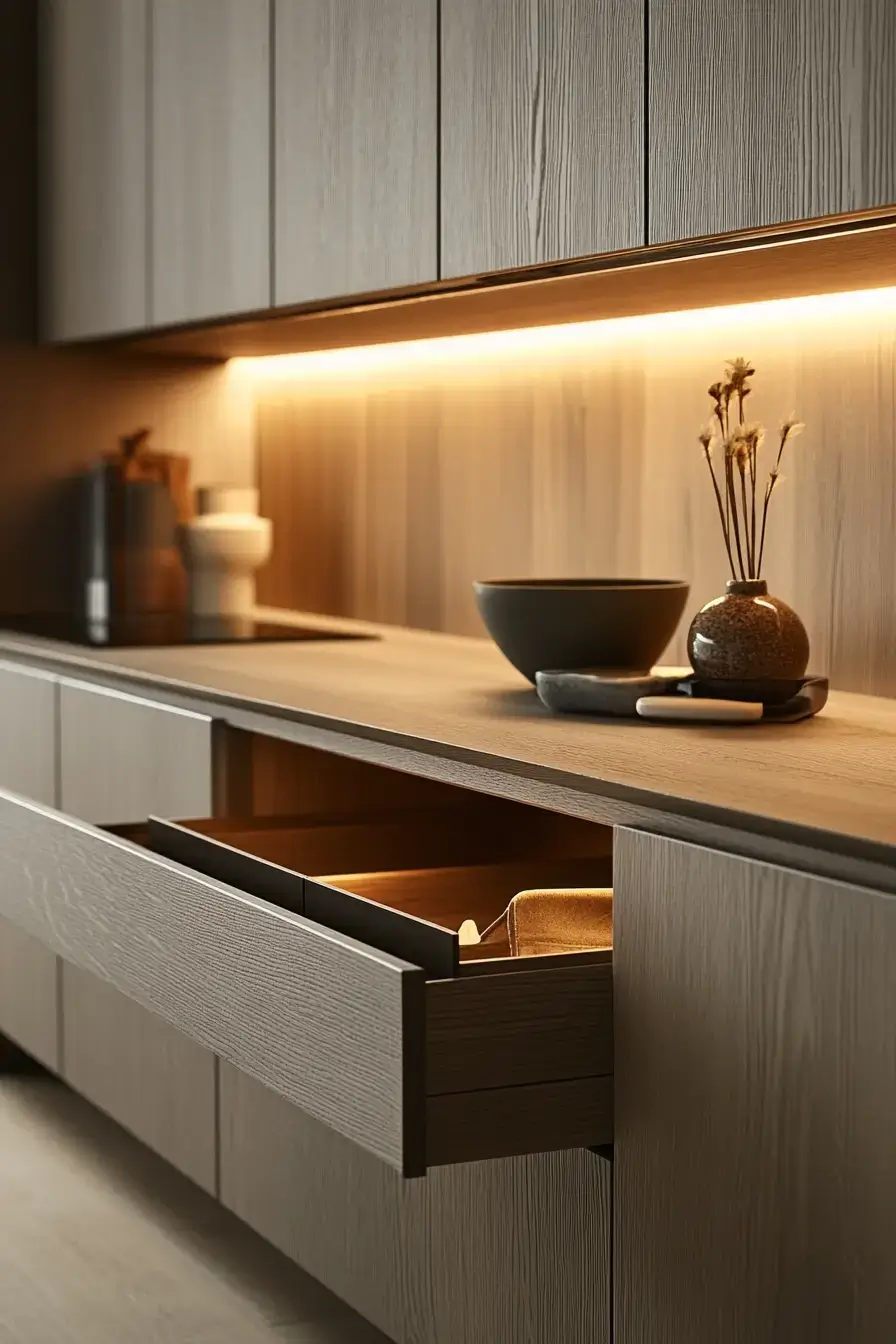 29 TV Unit Decor Ideas That Finally Give the Screen a Proper Home 7 tv unit decor